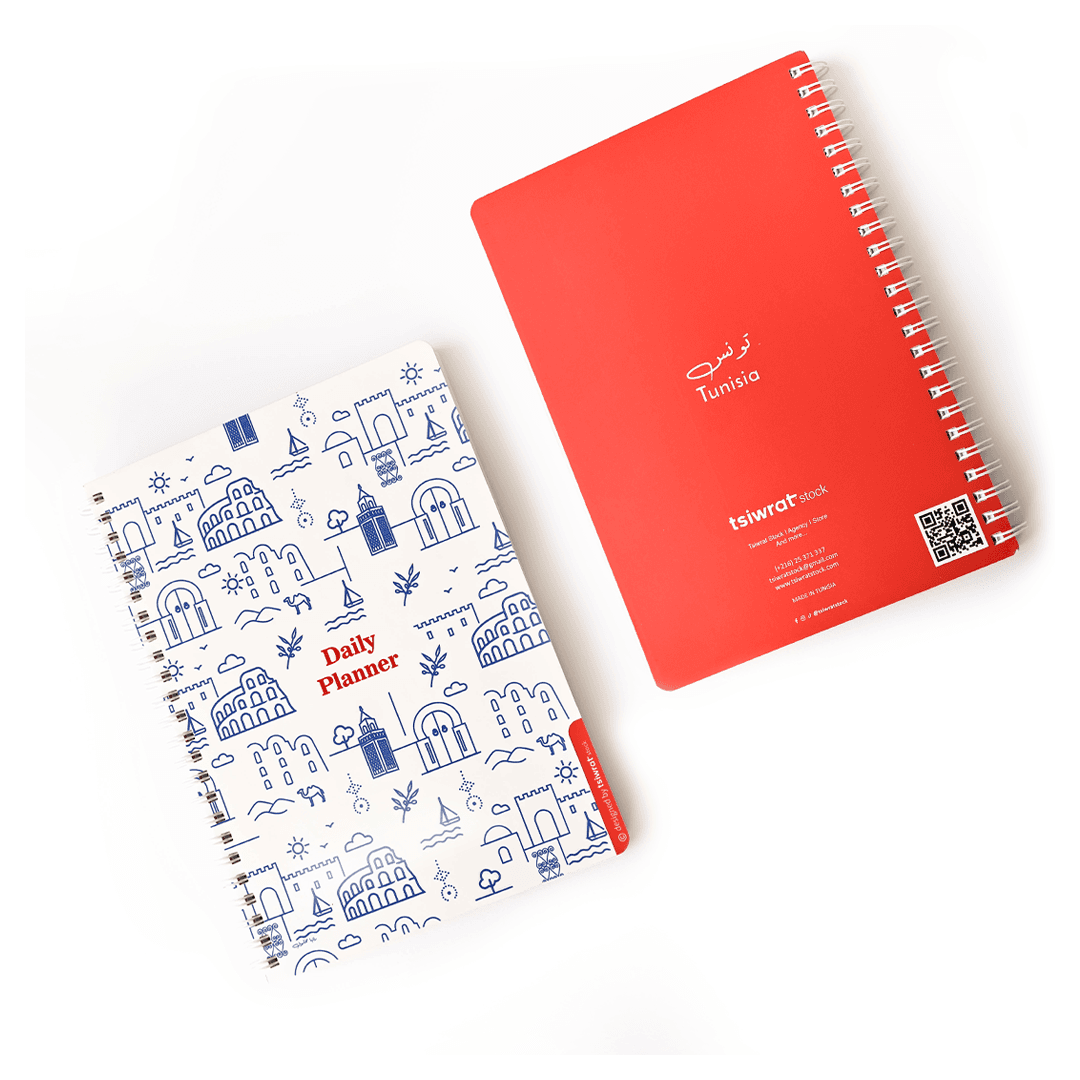 Premium Notebook  — photo 3