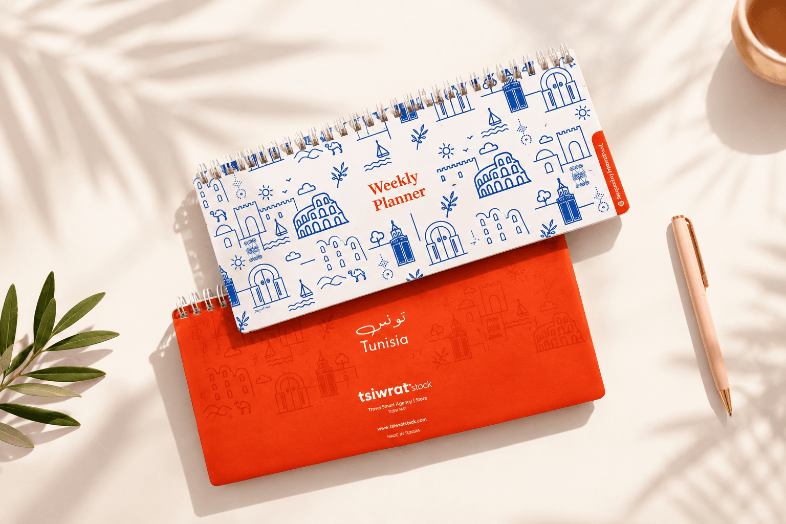 Weekly Planner