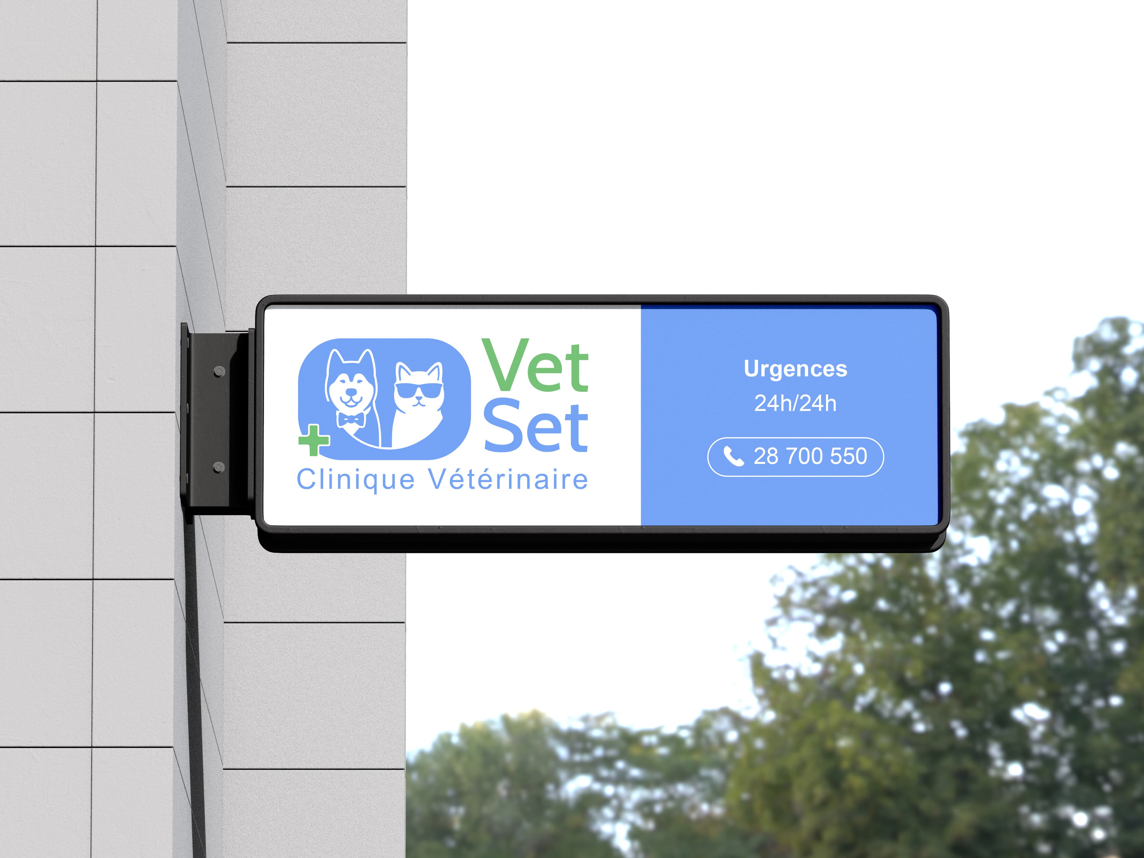 Projet VetSet