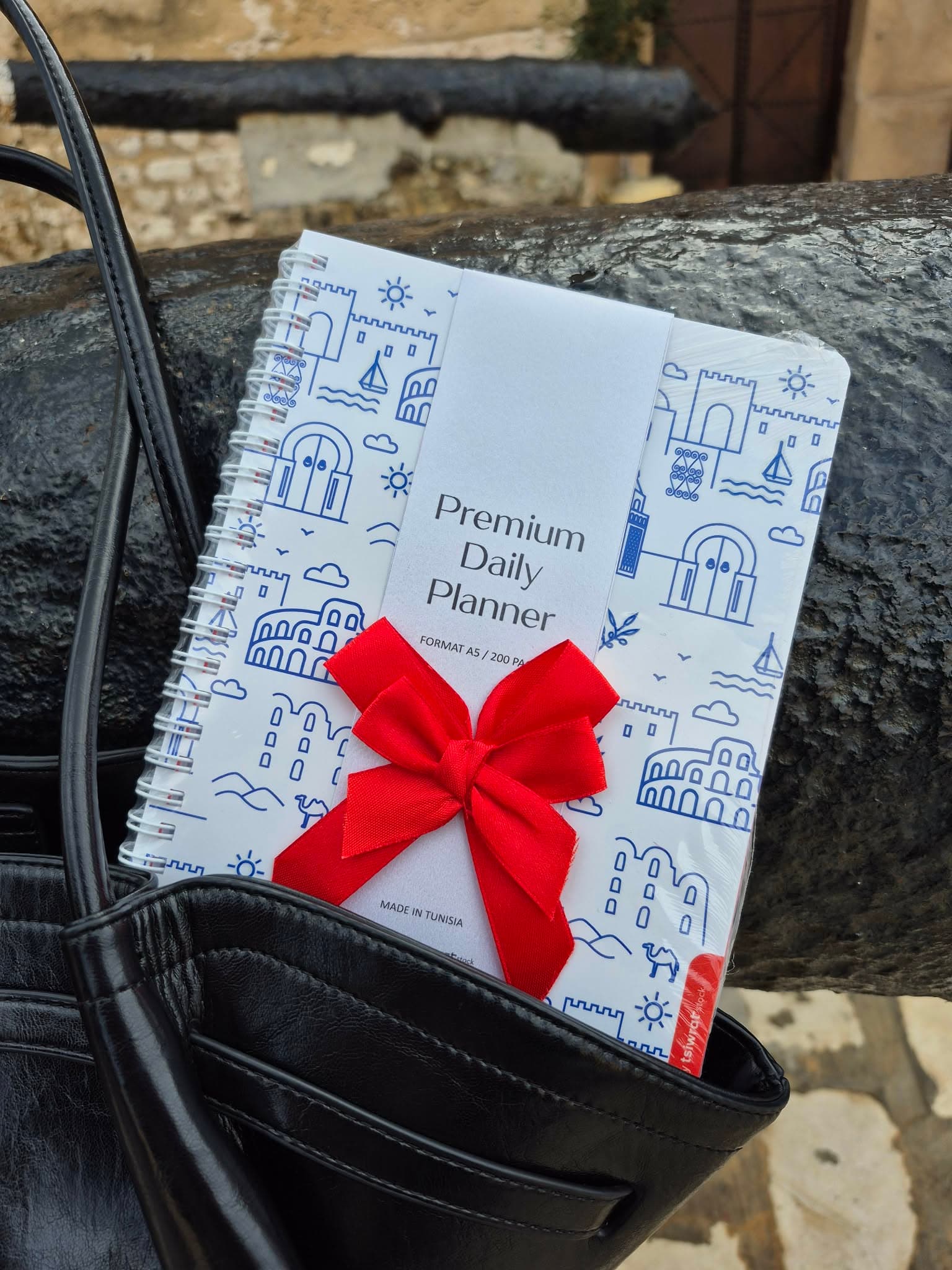 Premium Notebook  — photo 2