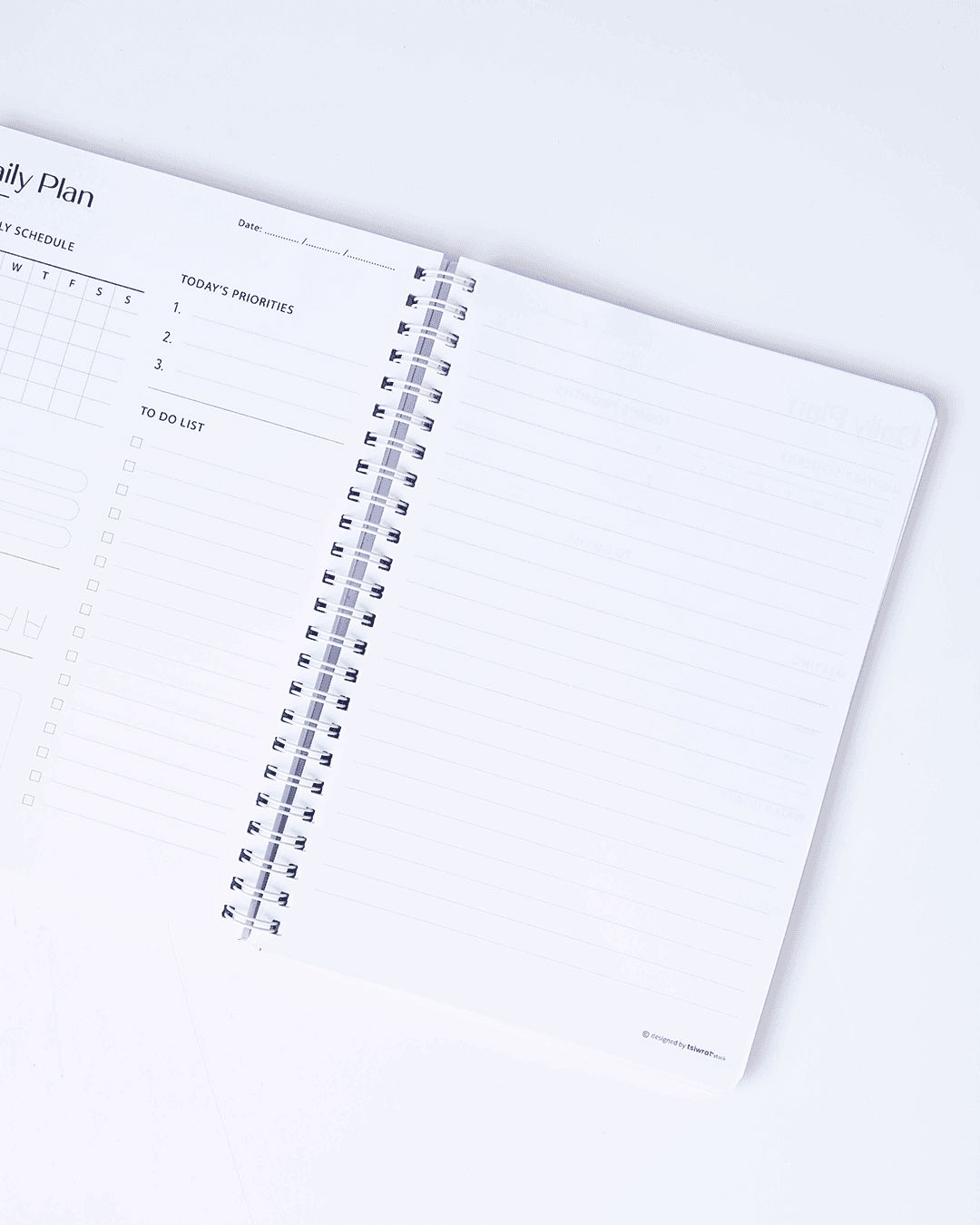 Premium Notebook  — photo 5
