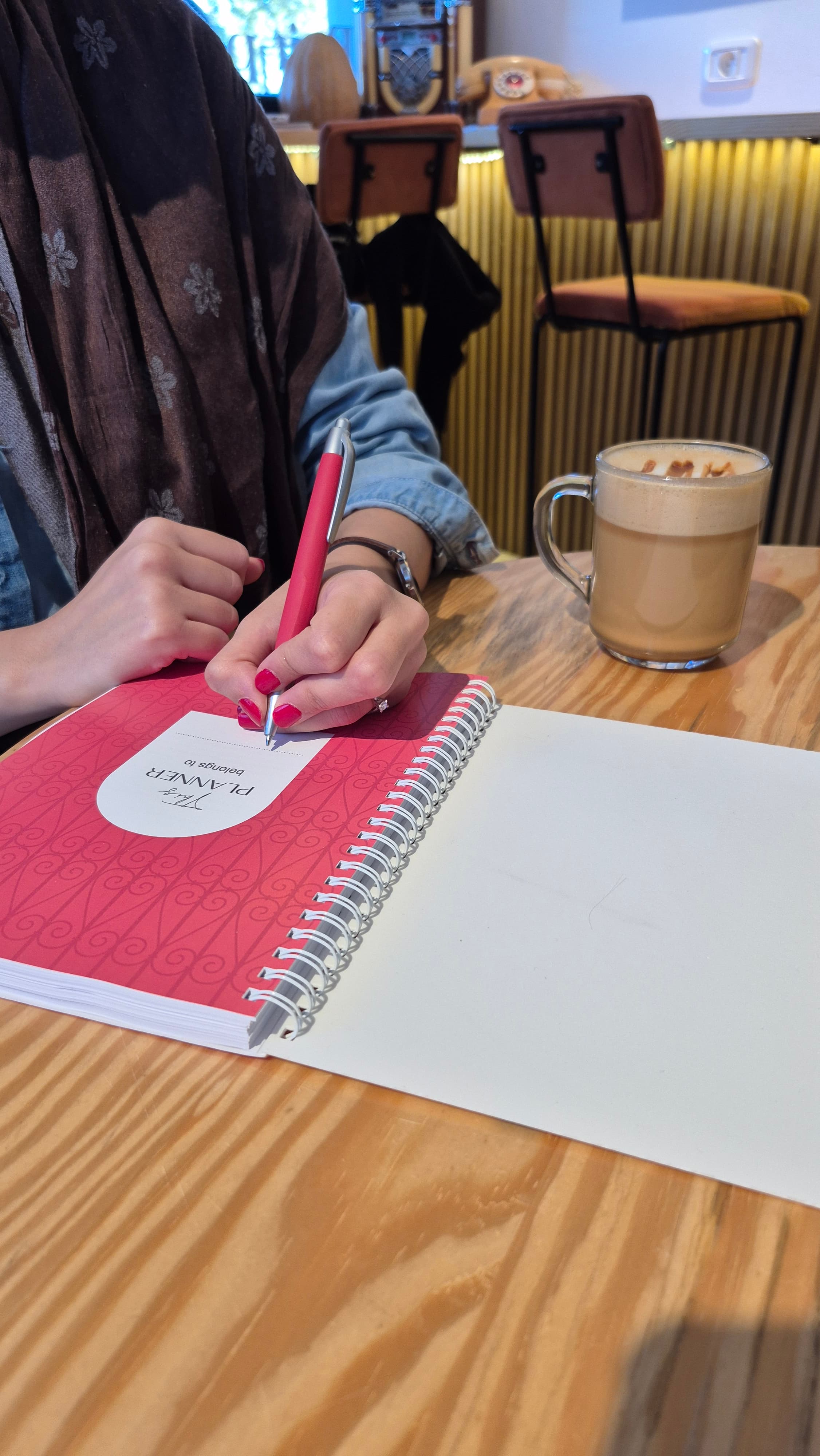 Premium Notebook  — photo 4