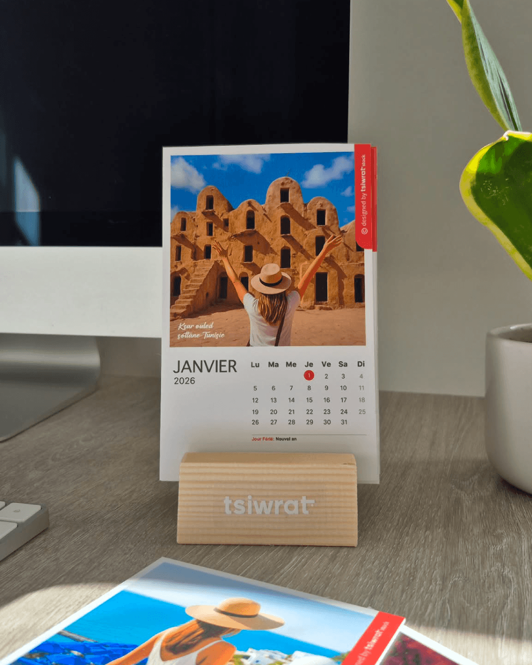 Premium Calendar 2026 — photo 3