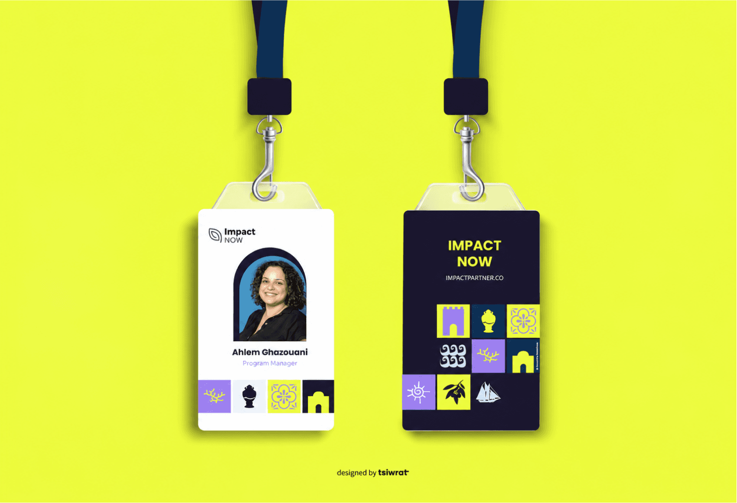 Impact Partner — visuel 1