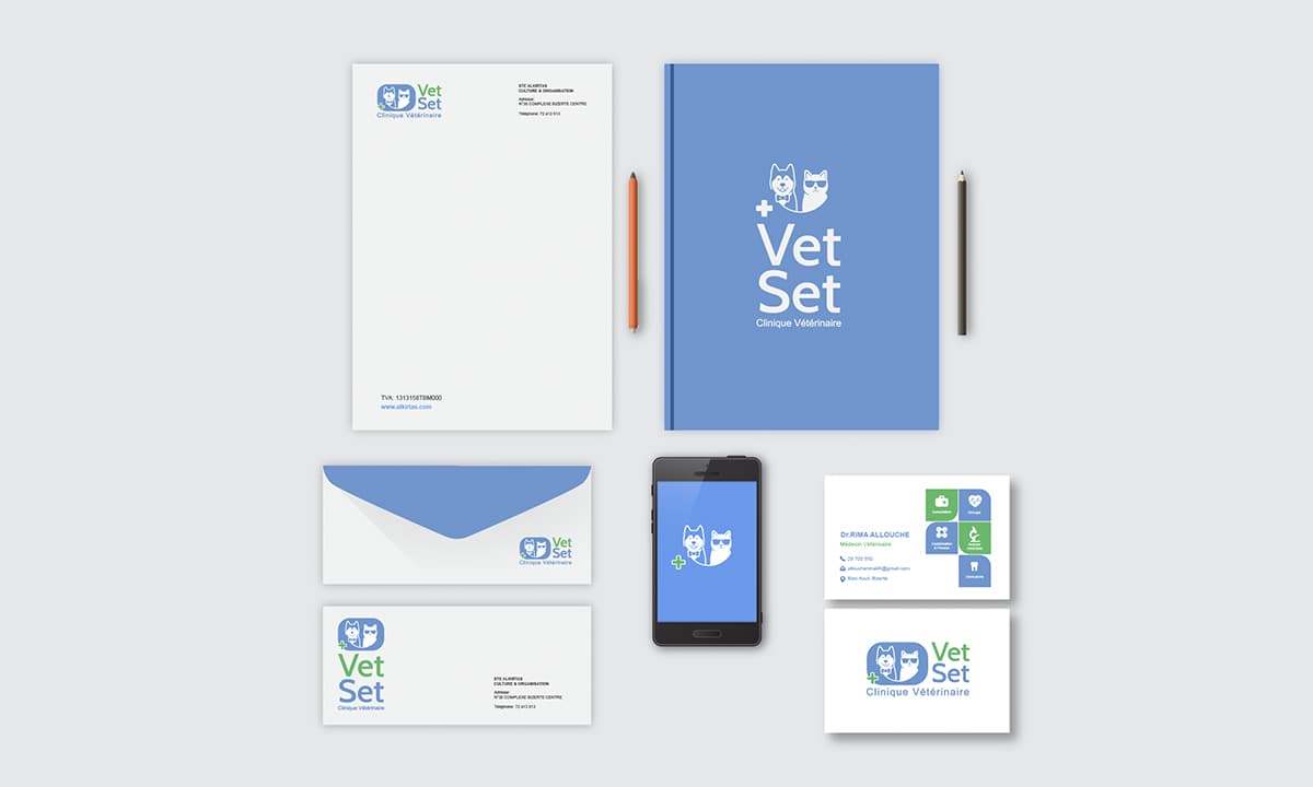 VetSet — visuel 1